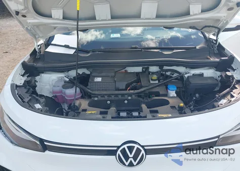 2024 Volkswagen Id.4 Standard from USA, damaged, VIN 1V2BMPE84RC008486